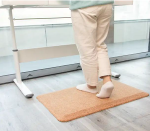 Alfombra Antifatiga de Corcho y PU, Impermeable, Antideslizante, para Cocina, de Vietnam - Product Image 5