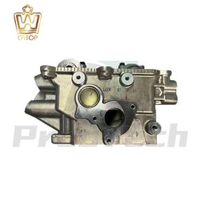 Assemblage de culasse moteur automatique G4FA 1.4L G4FC 1.6L moteur bloc Long bloc court pour <span class=keywords><strong>KIA</strong></span> <span class=keywords><strong>Rio</strong></span> K2 Ceed Soul 1.4L HYUNDAI - Product Image 2