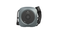 Nouveau pistolet de recharge portable pour véhicules électriques TELD 3,5 kW 16A CCS2 certifié CE CB, chargeur de voiture compact pour utilisation en extérieur
