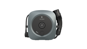 Nouveau pistolet de recharge portable pour véhicules électriques <span class=keywords><strong>TELD</strong></span> 3,5 kW 16A CCS2 certifié CE CB, chargeur de voiture compact pour utilisation en extérieur - Product Image 6