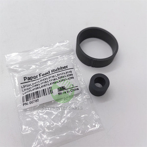 แผ่นยางรองรีดสำหรับ L3110เอปสัน L3150 L4150 <span class=keywords><strong>L4160</strong></span> L3156 L3151 L1110เครื่องพิมพ์ L3158 - Product Image 6