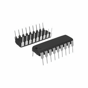 อินเทอร์เฟซ Original One Stop Service MAX3222EEPN+ IC TRANSCEIVER FULL 2/2 18PDIP วงจรรวม ราคา 18 DIP (0.300", 7.62 มม.) - Product Image 1