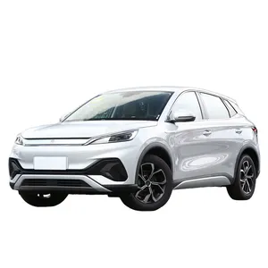 2023 Precio de fábrica BYD Yuan Plus Champion Edition SUV New Energy Cars Vehículo eléctrico puro