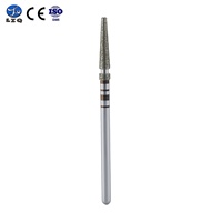 Ensemble d'instruments ORL : Perceuse endoscopique électrique pour colonne vertébrale, fraises résectrices angulées, outils de modelage osseux, perceuse pour sinus lift - En promotion