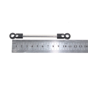 Yamaha Outboard Motor Carburetor Connecting Rod 6E5-41217-01 For 2 Stroke 115Hp Engine Parts - Product Image 4