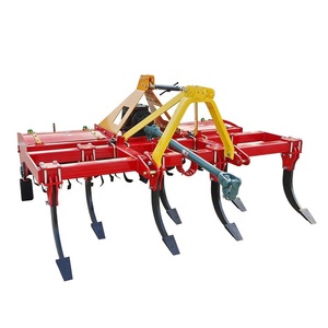 Sous-soleuse Cultivateur rotatif à desserrage profond <span class=keywords><strong>Scarificateur</strong></span> profond agricole - Product Image 4