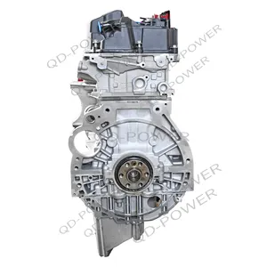 Motore a 6 cilindri di alta qualità N52 B30 190KW 3.0L per BMW 530