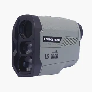 OEM Laser Rangefinder Outdoor Sports Climbing Hunting Rangefinder