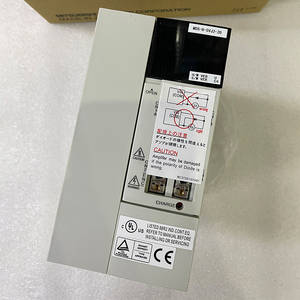 MDS-B-SVJ2-20 Mitsubishi Servo <b>Drive</b> Unit - Product Image 5