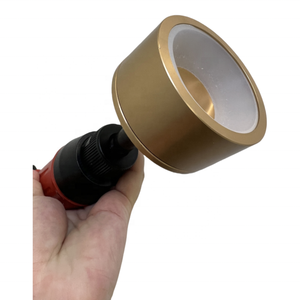 Mesin Penutup Botol Manual (10-50mm) Mesin Penutup dan Penyegel - Product Image 5