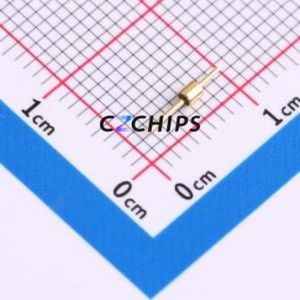 HN-DC1616-0.45(8-2.5)M Feedthrough / RF Insulator Connector 1 1 50Ohm 5000MOhm - Product Image 2