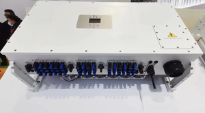 Infraestructura de Generación Fotovoltaica a Gran Escala con Soporte de Montaje en Suelo Ajustable para Granjas Solares de 500KW, 1000KW, 2MW y 3MW - Product Image 4