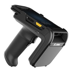 Lecteur RFID UHF <span class=keywords><strong>Zebra</strong></span> RFD4030 à succès, capable de lire les étiquettes RFID - Product Image 2