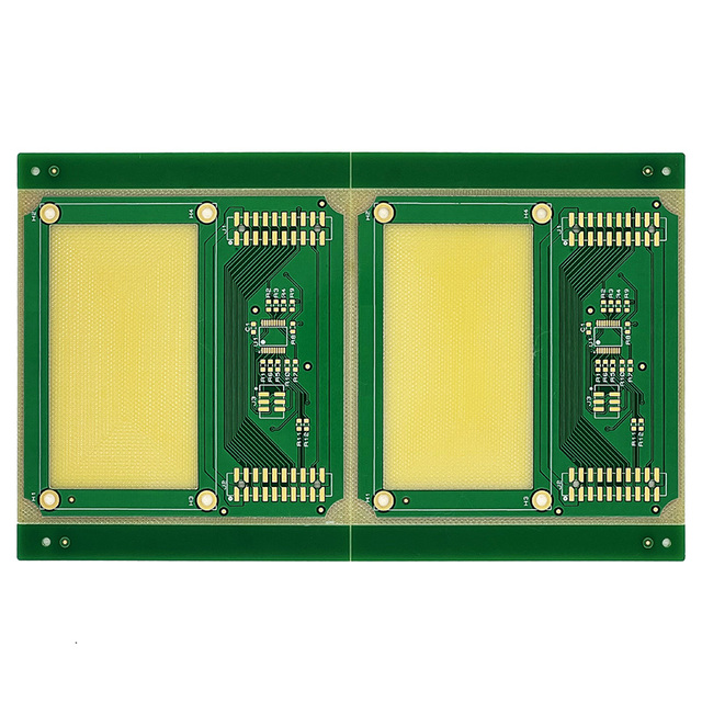 High Quality Custom Multilayer Automotive Electronics Assembly Manufacturing Service Embedded Board High-Frequency PCB FR4 Base