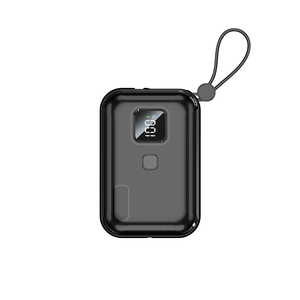 Cargador Portátil de Alta <span class=keywords><strong>Calidad</strong></span> con Llavero, Carga Rápida de 20W y 15000mAh, al <span class=keywords><strong>Mejor</strong></span> <span class=keywords><strong>Precio</strong></span> de Fábrica - Product Image 3