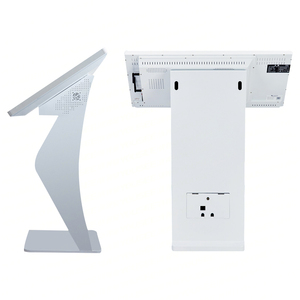 21.5-inch Tabletop k loại Cơ Sở Kỹ thuật số biển và hiển thị kỹ thuật số màn hình cảm ứng kiosk trong nhà sử dụng cảm ứng kiosk tương tác - Product Image 4