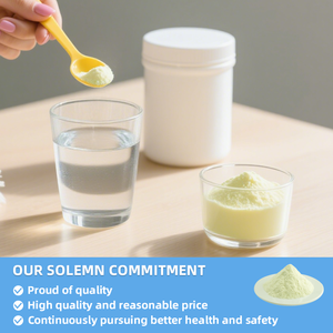 Vitamina K2 <span class=keywords><strong>Menaquinone</strong></span> <span class=keywords><strong>MK</strong></span>-<span class=keywords><strong>7</strong></span> 10000PPM in Polvere Certificata Kosher Halal ISO22000, Integratore Alimentare per Promuovere il Calcio - Product Image 3