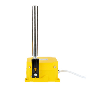 <span class=keywords><strong>Interruptor</strong></span> <span class=keywords><strong>de</strong></span> Desalineación <span class=keywords><strong>de</strong></span> Oscilación para Transportador <span class=keywords><strong>de</strong></span> Banda - Product Image 2