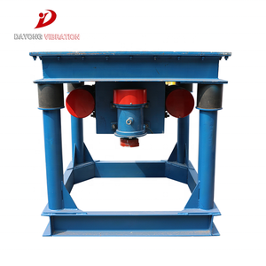 Laboratuvar beton titreşimli masa - Product Image 4