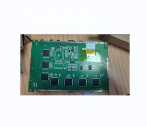 Novos dispositivos de compatibilidade com tela LCD P141-14 DATA VISION PG16080A fabricados na China