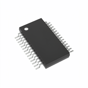 Componente Electrónico Integrado PIC32MX130F064B-I_SS 28 SSOP en Stock - Product Image 1