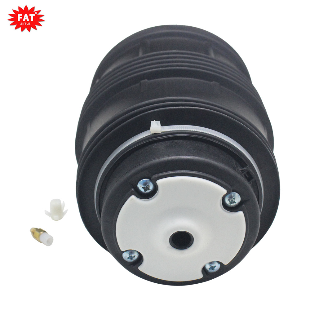 Juego 2 Muelles Aire Traseros + Compresor Para Mercedes Clase E W211/S211 (2002-2009) - Recambio Suspensión Neumática Airmatic