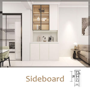 Solución de Servicio Personalizado Integral para Toda la Casa, Renderizaciones 3D de Gabinetes, Diseño de Interiores, Hoteles, Villas, Tiendas, Paneles Ecológicos - Product Image 5