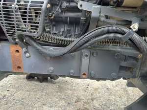 Tractor usado Kubota M854, rueda 4wd, equipo agrícola, tractor - Product Image 5