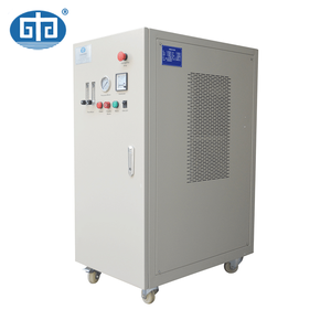 Générateur d'oxygène pour l'élevage des poissons - Product Image 5