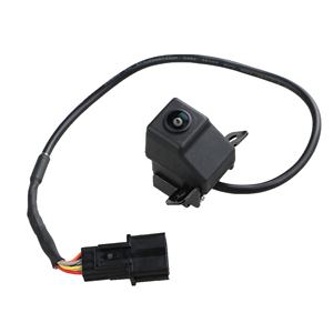 Caméra <span class=keywords><strong>de</strong></span> <span class=keywords><strong>recul</strong></span> caméra <span class=keywords><strong>de</strong></span> stationnement 957603Z603 95760-3Z603 pour <span class=keywords><strong>HYUNDAI</strong></span> <span class=keywords><strong>I40</strong></span> 2015-2020 - Product Image 2