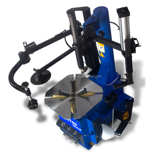 באמת סדנת רכב צמיג שינוי מכונת שינוי צמיג אוטומטי - Product Image 3