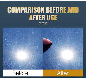 Revêtement en verre liquide nano Revêtement en céramique Carrosserie de voiture Liquide céramique nano - Product Image 6