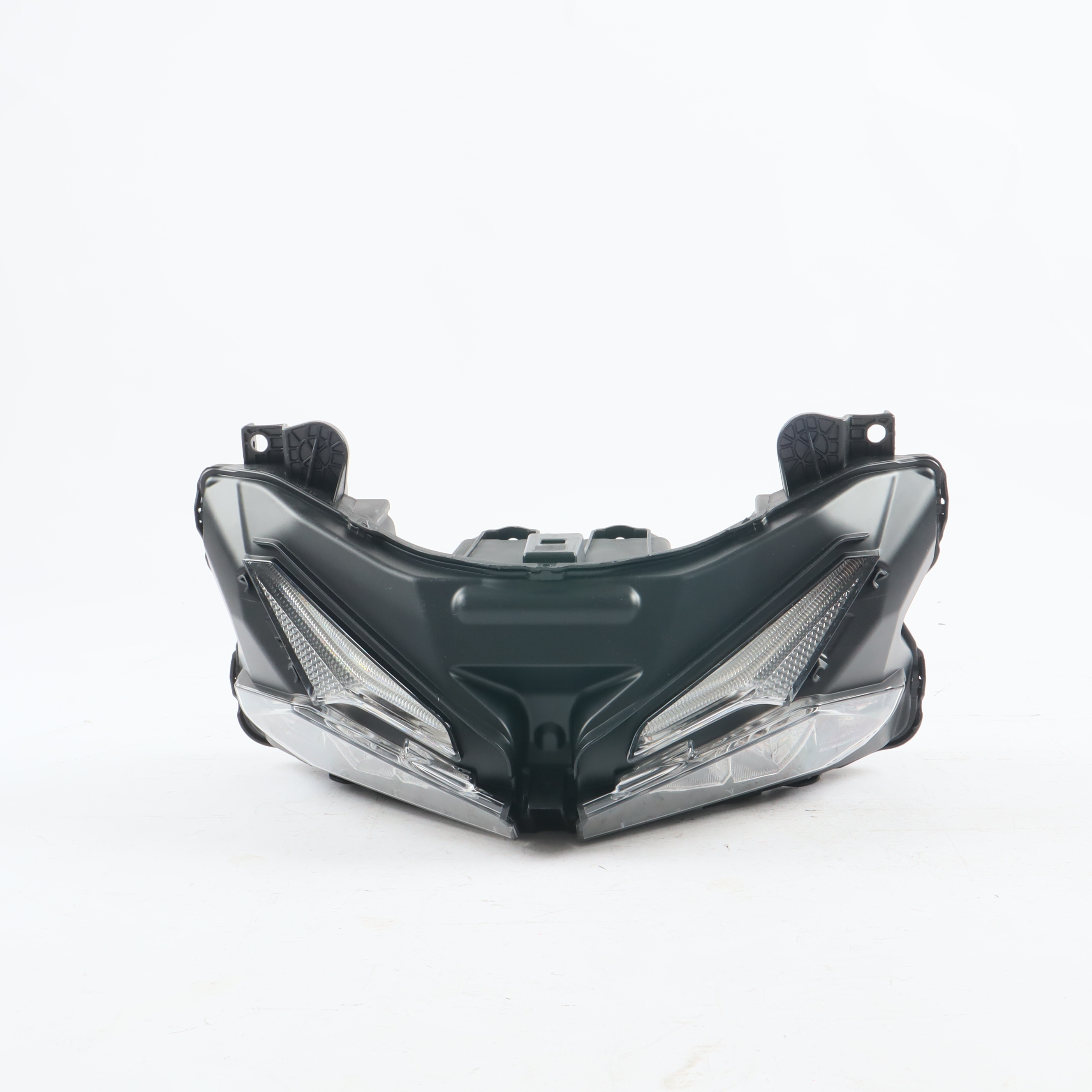 オートバイのヘッドライトアセンブリホンダ CBR250RR MC51 2017 バイク