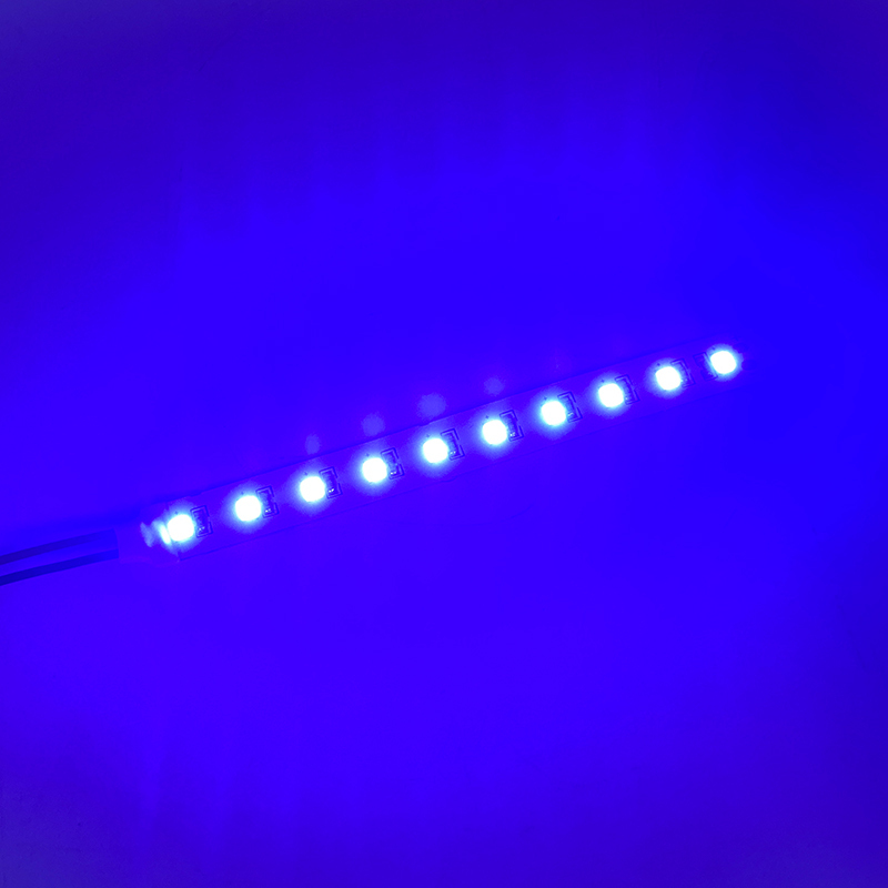 PBS-2835SMD-10 Bleu