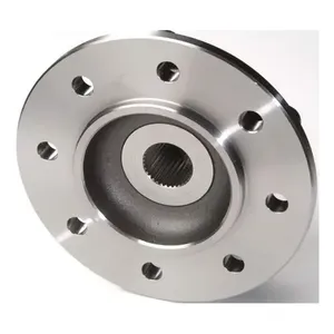 Maza Balero per Ram 2500 parti della ruota anteriore 1994-1999 4x4 pesanti per Delantera - Product Image 5