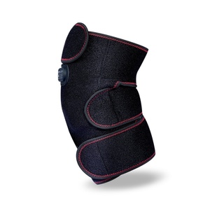 Rodilleras de Masaje Térmicas Ergonómicas Profesionales con Absorción de Impactos y Batería de Grafeno para Deportes - Product Image 1