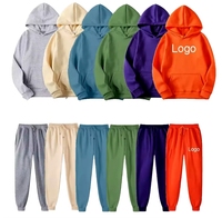 Sweat à capuche et survêtement unisexe de créateur Ensemble de survêtements marques célèbres Mode hivernale pour hommes Ensemble pantalon de survêtement et sweat à capuche pour hommes