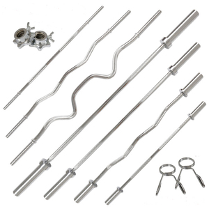 <span class=keywords><strong>Barre</strong></span> de musculation Snbo Stock de haute qualité, <span class=keywords><strong>barre</strong></span> <span class=keywords><strong>olympique</strong></span>, <span class=keywords><strong>barre</strong></span> <span class=keywords><strong>EZ</strong></span> Curl, <span class=keywords><strong>barre</strong></span> de musculation incurvée - Product Image 4