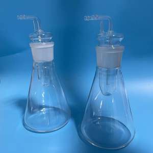 Produk kaca <span class=keywords><strong>Quartz</strong></span> tabung sampel <span class=keywords><strong>Quartz</strong></span> tahan panas tahan korosi kustom pabrik langsung - Product Image 6