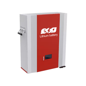 ESG Sales High Performance 5kWh 51.2V 100Ah Lithium <b>Battery</b> Split Hybrid Grid IP65 CAN BMS - Product Image 3