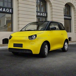 Precio de Fábrica 2026 Dongfeng Forthing <span class=keywords><strong>C1</strong></span> Estándar Europeo SUV de 4 Plazas 17.65 kWh 220KM para Desplazamientos Diarios - Product Image 1