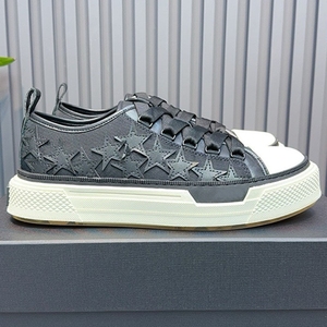 Nouvelles baskets tendance à tige haute, style <span class=keywords><strong>Star</strong></span>, en caoutchouc, légères, confortables, classiques et polyvalentes, unisexes, chaussures décontractées à la mode - Product Image 6