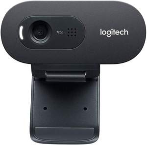Webcam miniature <span class=keywords><strong>Logitech</strong></span> C270i <span class=keywords><strong>HD</strong></span> <span class=keywords><strong>720P</strong></span> avec microphone intégré, caméra USB2.0 pour ordinateur - Product Image 2