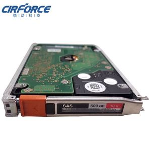 005050211 EMC 600 GB 10 K 6G 2.5 INÇ SAS HDD - Product Image 1
