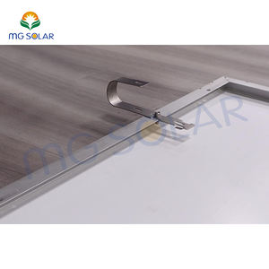 Système d'énergie solaire pour balcon, appartement léger et <span class=keywords><strong>compact</strong></span> avec système d'installation de balcon solaire réglable - Product Image 4