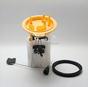 3Q0919050 3Q0919050H NUOVA Pompa Elettrica del Carburante Diesel a Bassa Pressione per VW Passat B8 2014-2024, <span class=keywords><strong>Skoda</strong></span> Superb III/<span class=keywords><strong>IV</strong></span> 1.6T 2.0T EA288 - Product Image 2