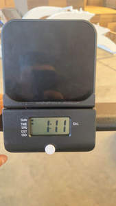 勇敢领先的YL-T031家用空气跑步者非机动无动力跑步机室内健身房健身机手动弯曲跑步机 - Product Image 6