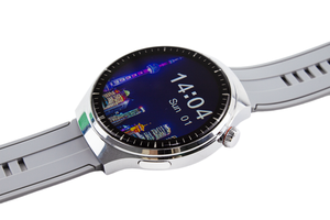 2025 4 Pro-Màn hình 1.86 inch-độc quyền-Chức năng Lịch-Đồng hồ thông minh Nam - Product Image 5