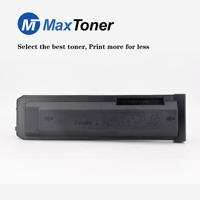 Cartouche de toner haute capacité MaxToner MX-500 MX500CT compatible avec les copieurs Sharp MX M283 M363U M453U M503U M363N M453N M503N