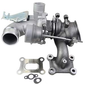 Turbocompresseur K03 53039880270 53039880293 53039880308 CB5E6K682AC pour Ford Edge2.0Lturbo - Product Image 4